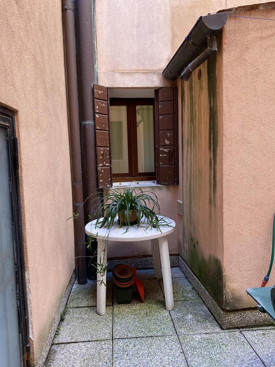 Ca' Frutariol Apartment Venice Exterior photo